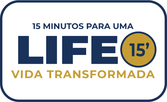 LIFE15 Logo